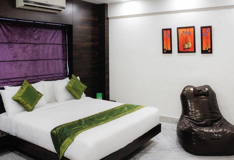 Hotel Treebo Indralok Inn Lonavala 7