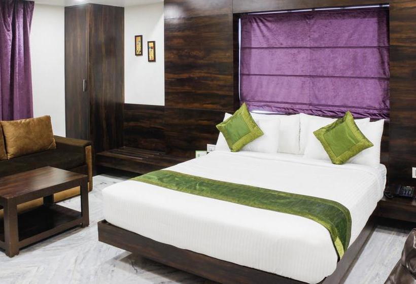 Hotel Treebo Indralok Inn Lonavala 8