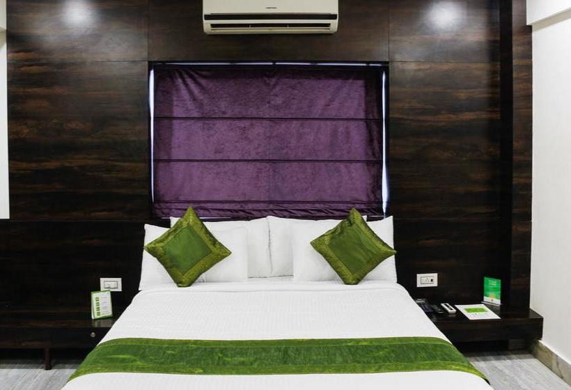 Hotel Treebo Indralok Inn Lonavala 9