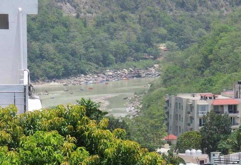 Hotel Yaduvanshi Shiva Uttar Pradesh