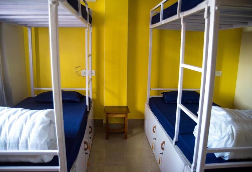 Albergue Tagalong Backpackers Sikkim