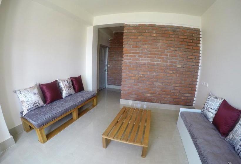 Hostel Tagalong Backpackers 1