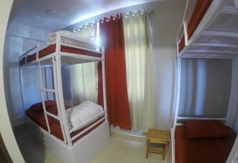 Hostel Tagalong Backpackers 2