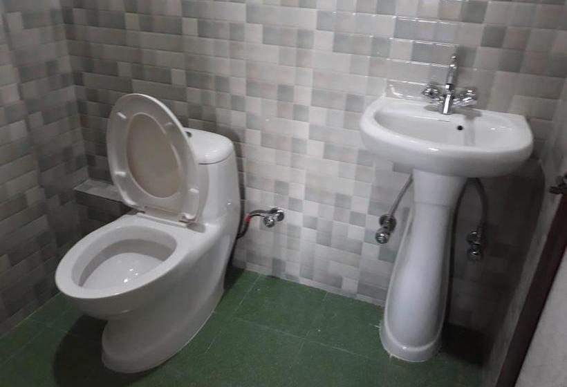 Hostel Tagalong Backpackers 3