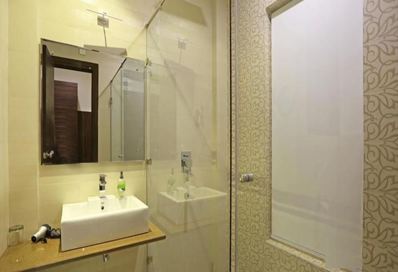 Hotel Clarks Exotica Jim Corbett 10