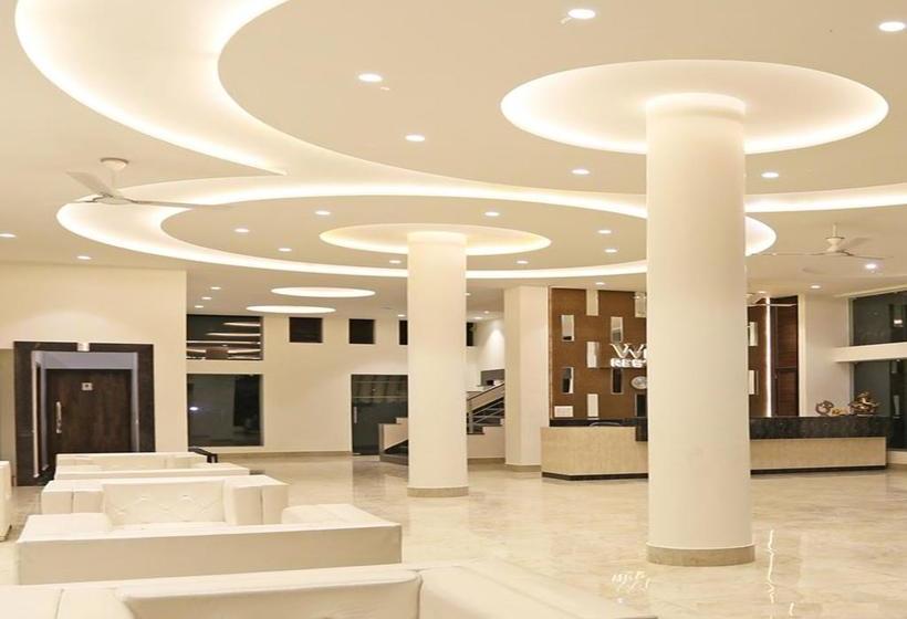 Hotel Clarks Exotica Jim Corbett 19