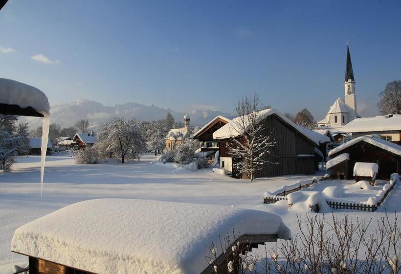 Hotel Pension Schusterpeter 1