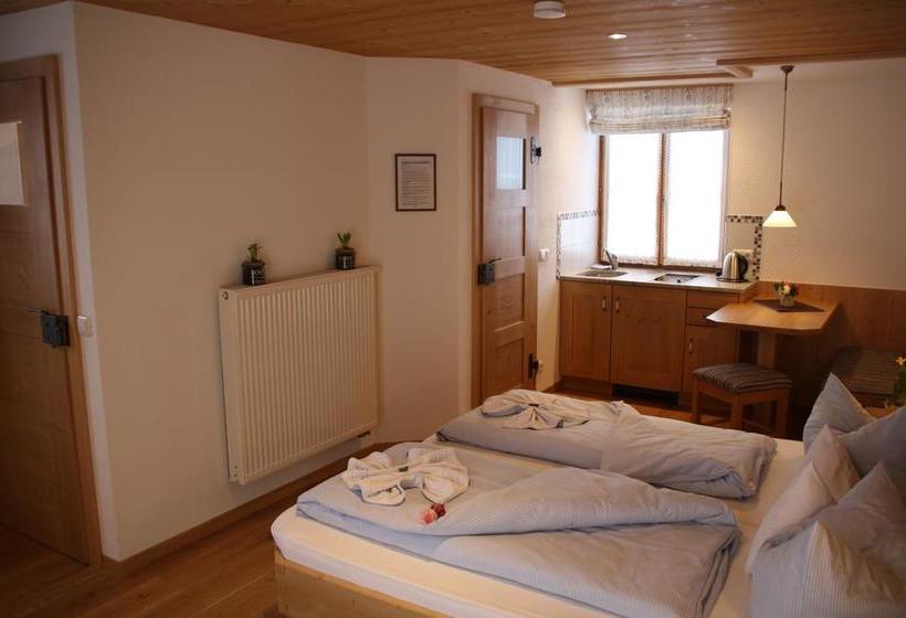 Hotel Pension Schusterpeter 10