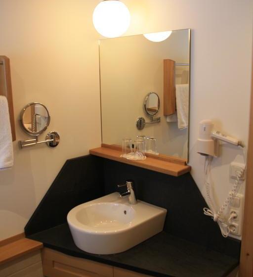 Hotel Pension Schusterpeter 17