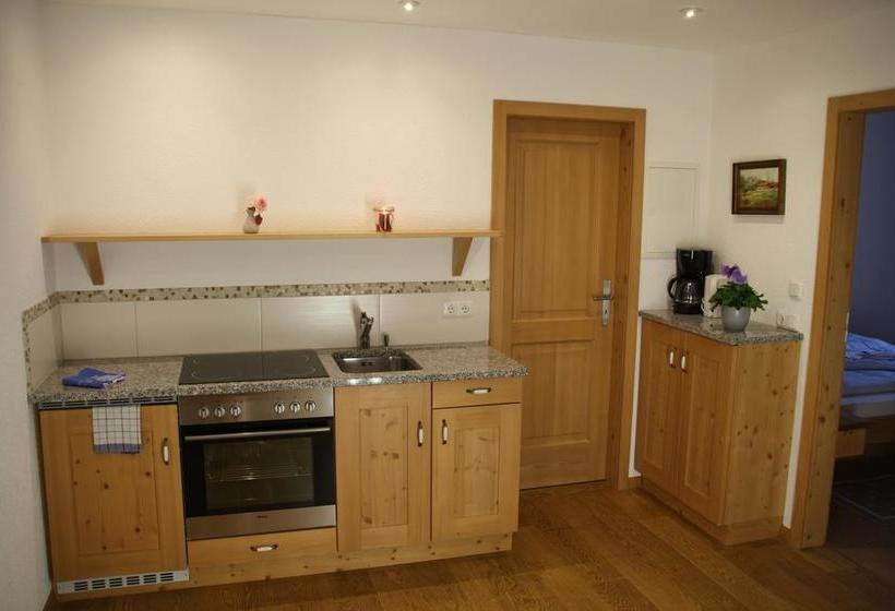 Hotel Pension Schusterpeter 3