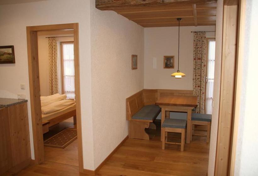 Hotel Pension Schusterpeter 4