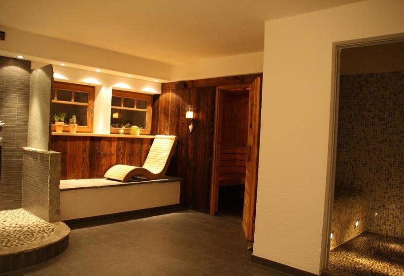 Hotel Pension Schusterpeter 5