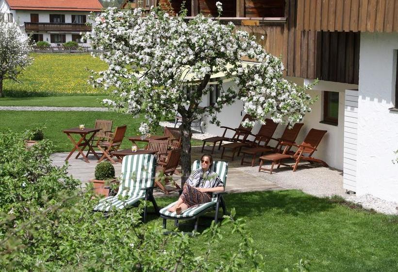 Hotel Pension Schusterpeter 6