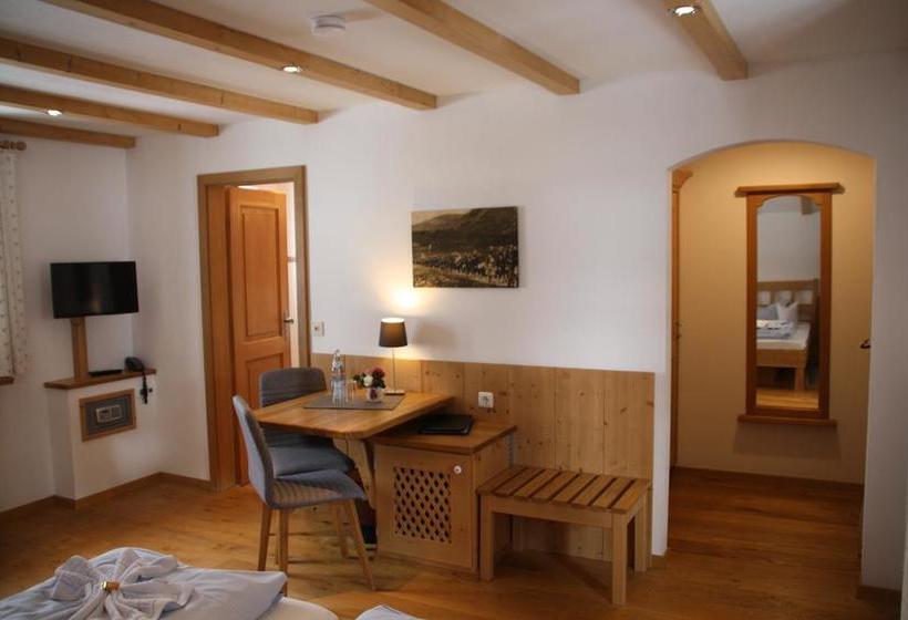 Hotel Pension Schusterpeter 7