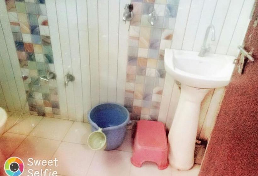 Hotel Laxmi Lodge 11