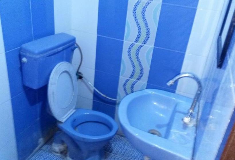 Hotel Laxmi Lodge 14