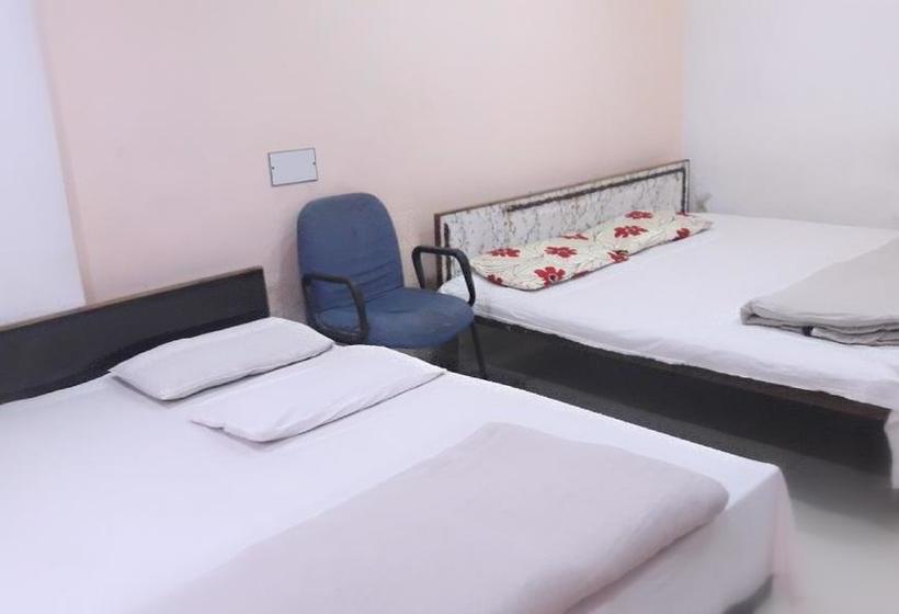 Hotel Laxmi Lodge 15