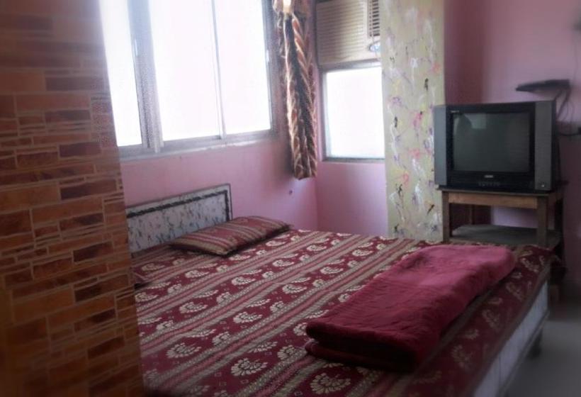 Hotel Laxmi Lodge 16