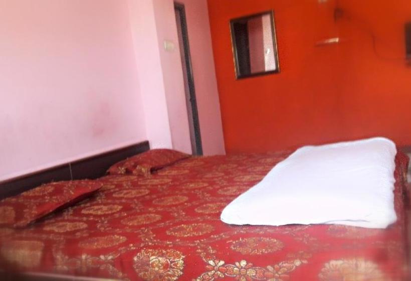 Hotel Laxmi Lodge 17