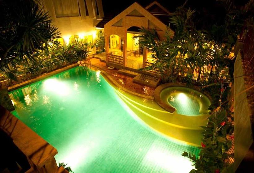 Resort The Weenee Boutique