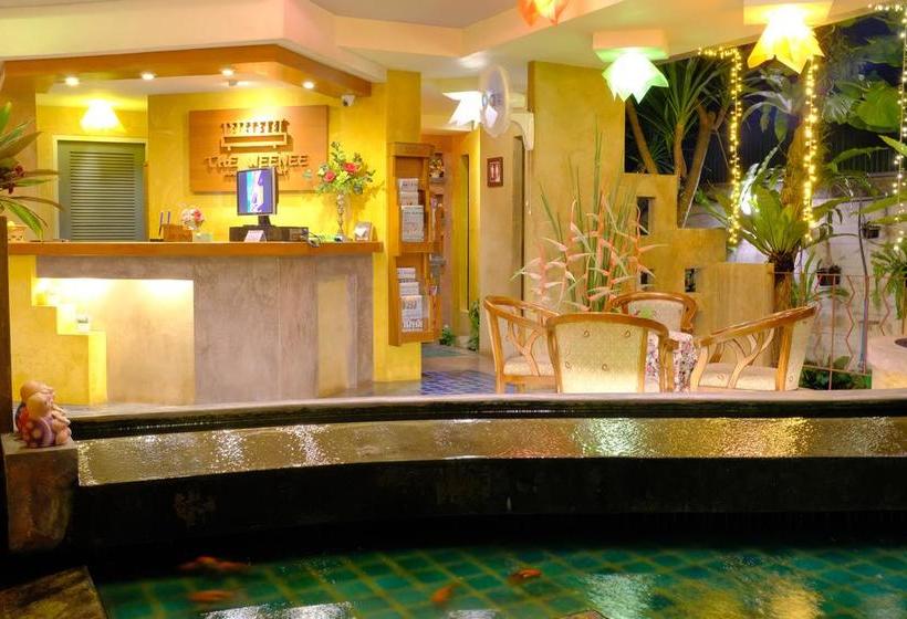 Resort The Weenee Boutique 5