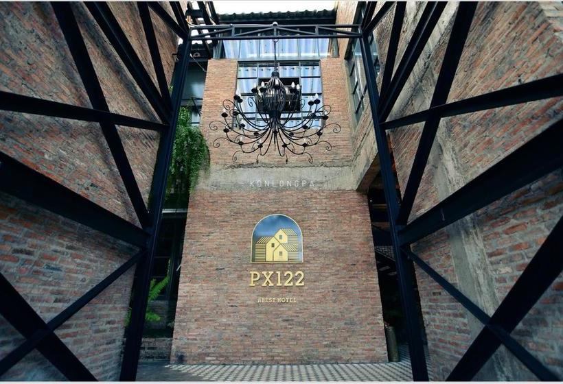 Hotel Px122 Dbest Nan