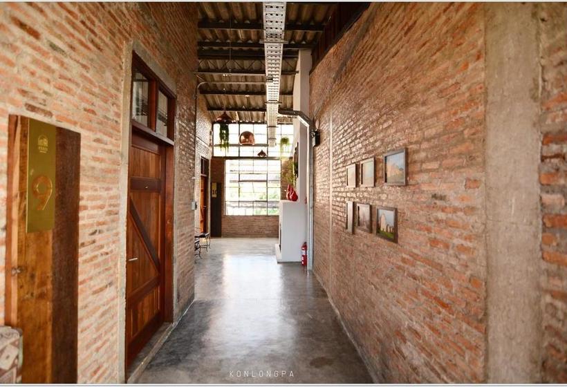 Hotel Px122 Dbest 18