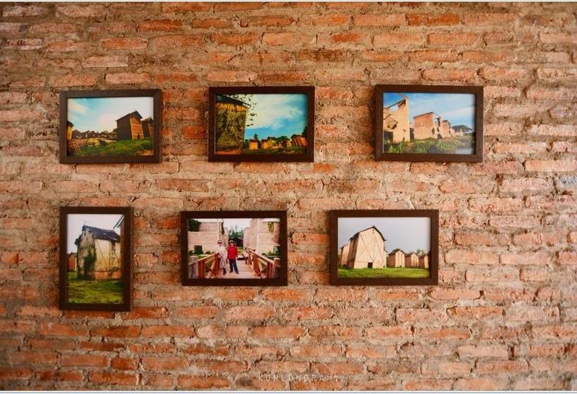 Hotel Px122 Dbest 20