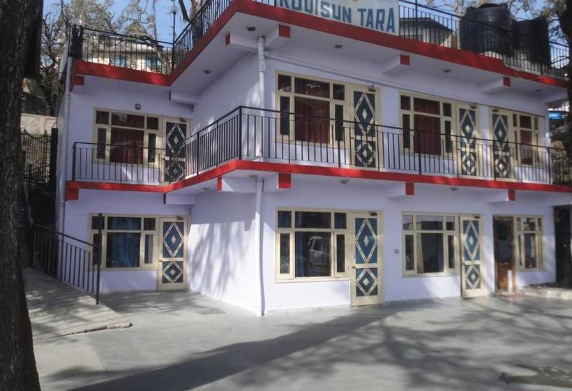 Hotel Rudisun Tara 1