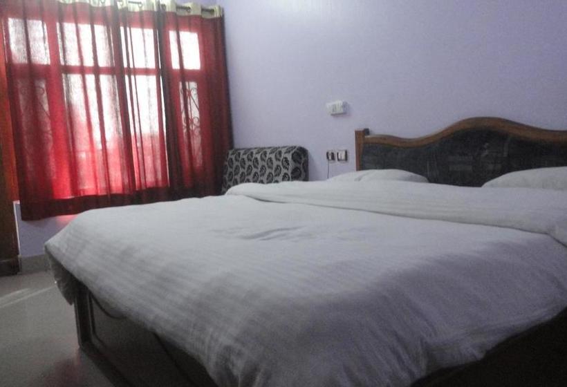 Hotel Rudisun Tara 10