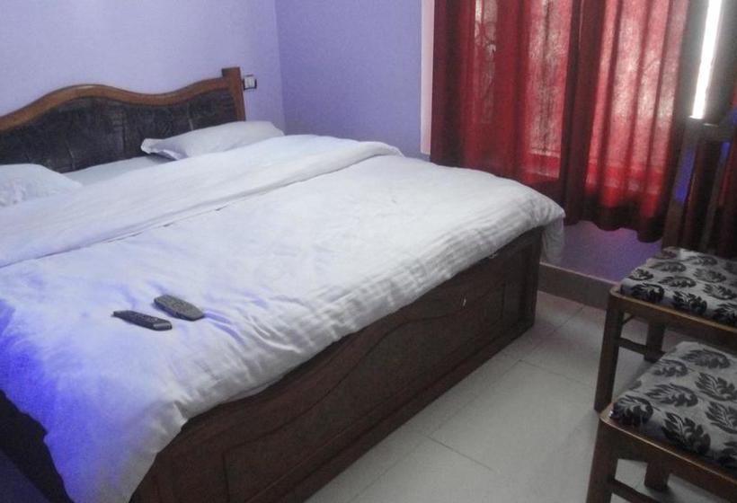 Hotel Rudisun Tara 12