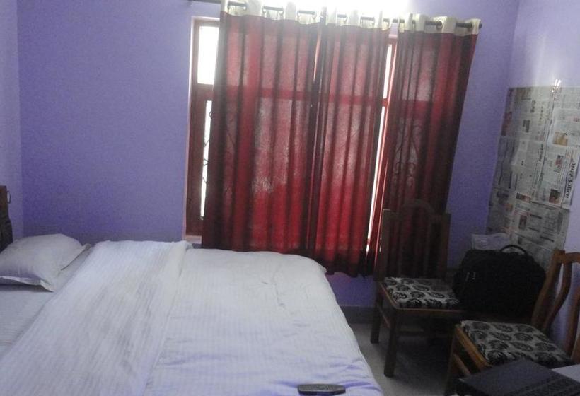 Hotel Rudisun Tara 14