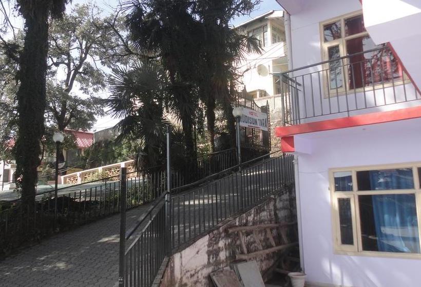 Hotel Rudisun Tara 15