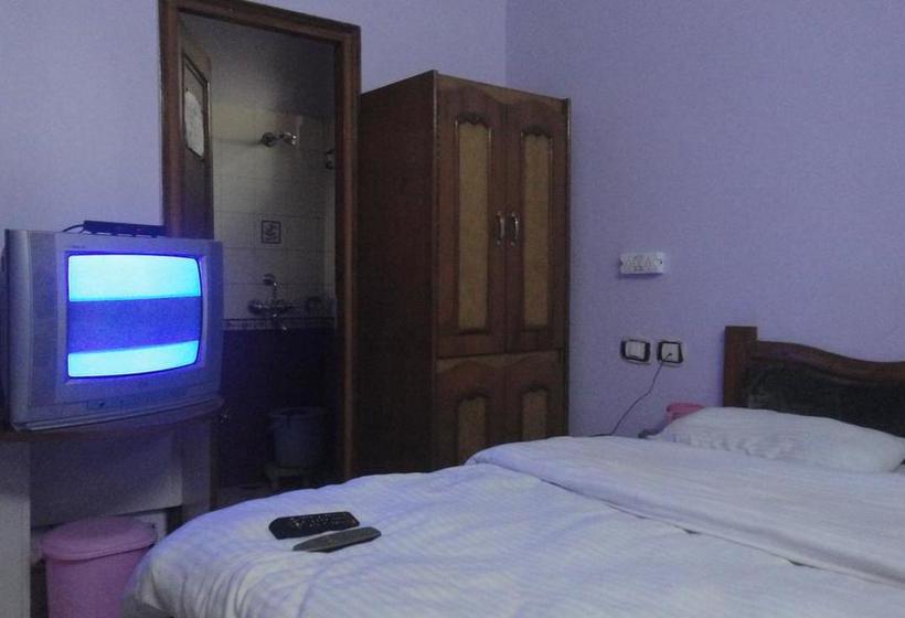 Hotel Rudisun Tara 16