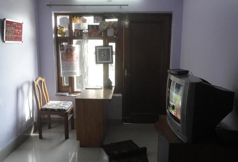 Hotel Rudisun Tara 17