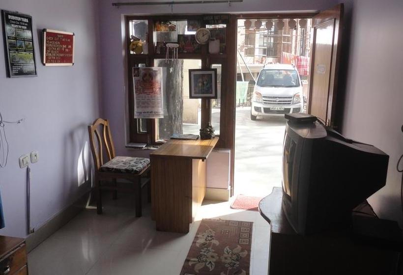 Hotel Rudisun Tara 18