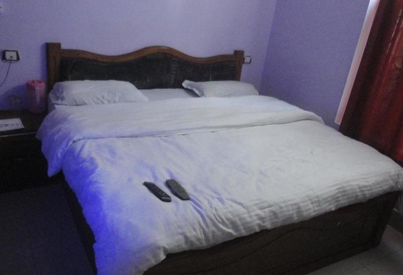 Hotel Rudisun Tara 19