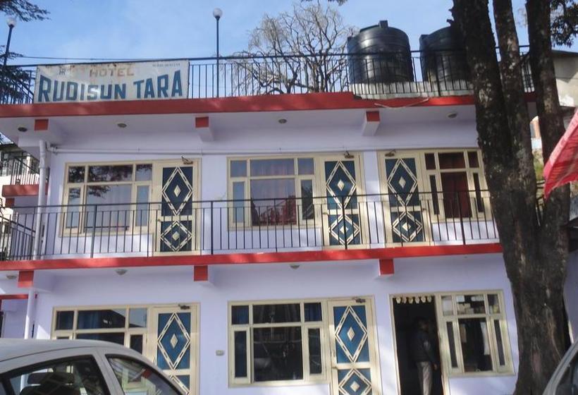 Hotel Rudisun Tara 2