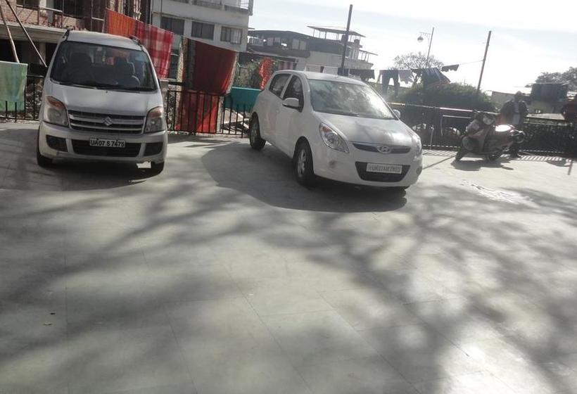 Hotel Rudisun Tara 3