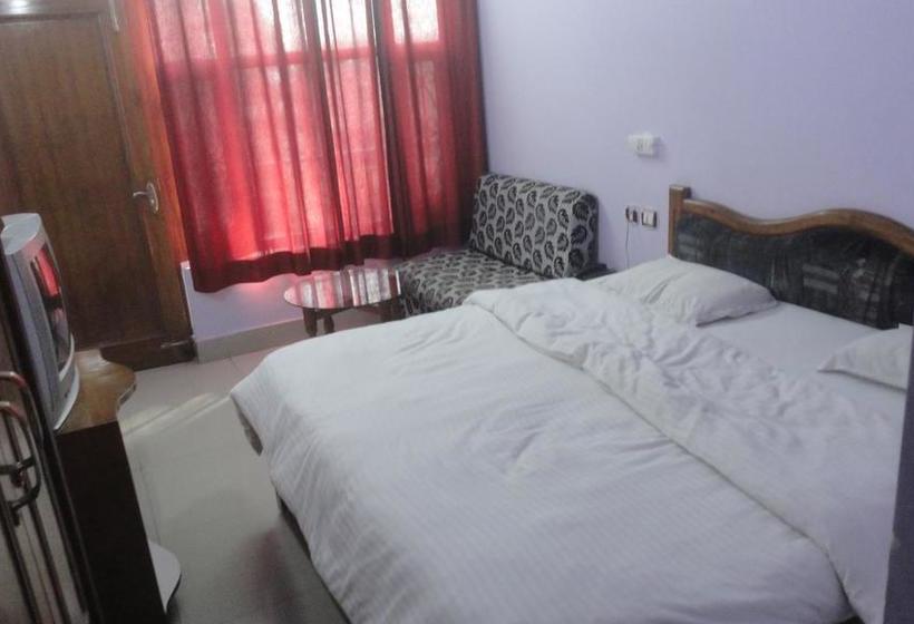 Hotel Rudisun Tara 4