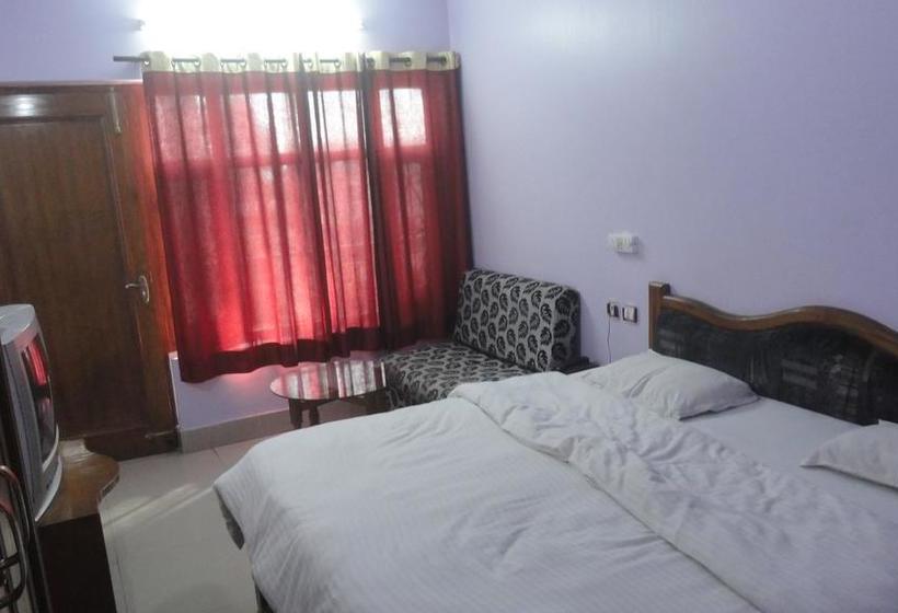 Hotel Rudisun Tara 5