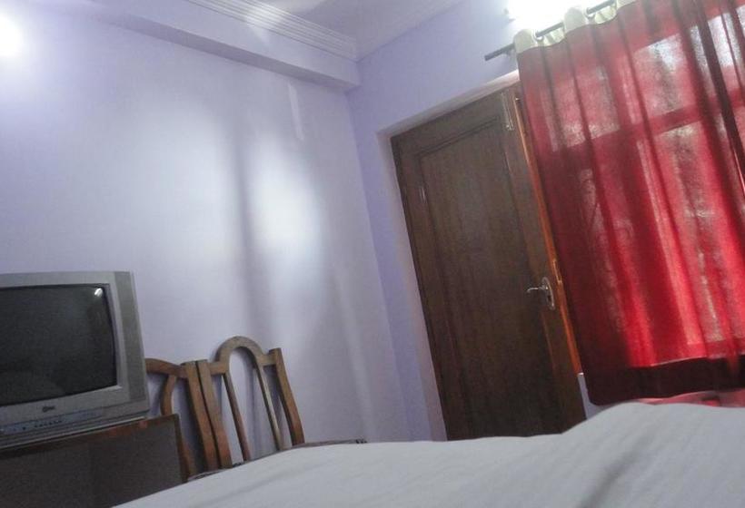 Hotel Rudisun Tara 7