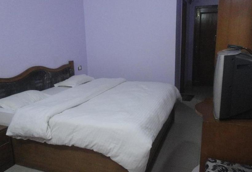 Hotel Rudisun Tara 8