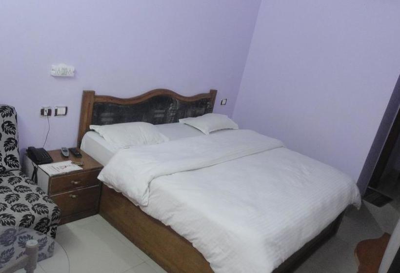 Hotel Rudisun Tara 9