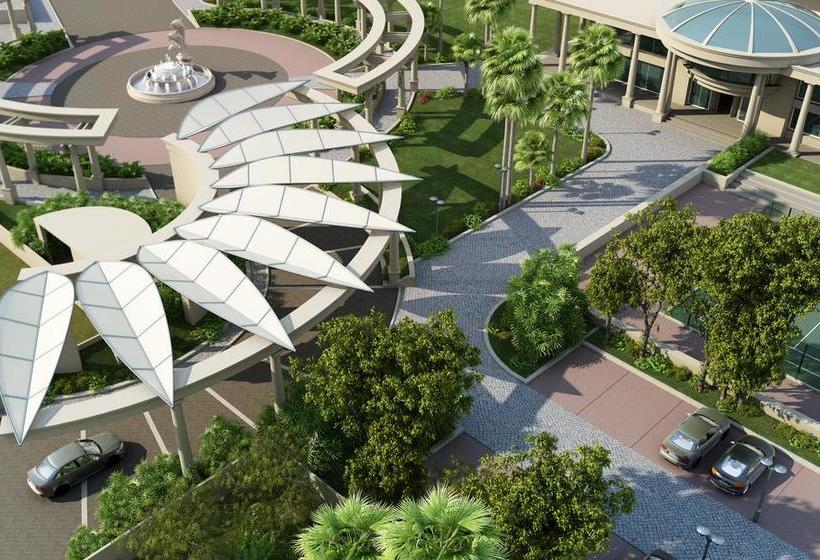 Resort Aambawadi Vadodara