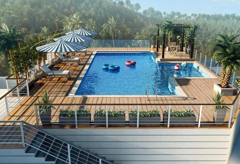 Hotel Cinnamon Kerala