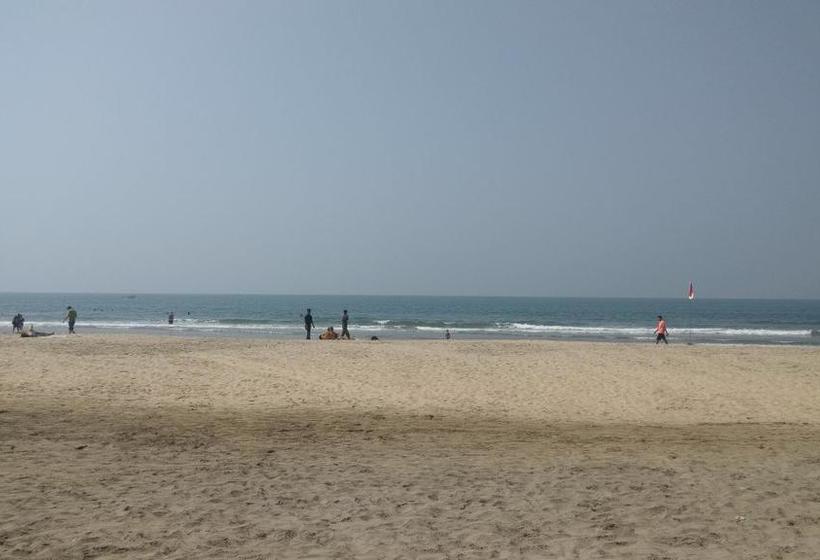 Rama Beach Resort 10