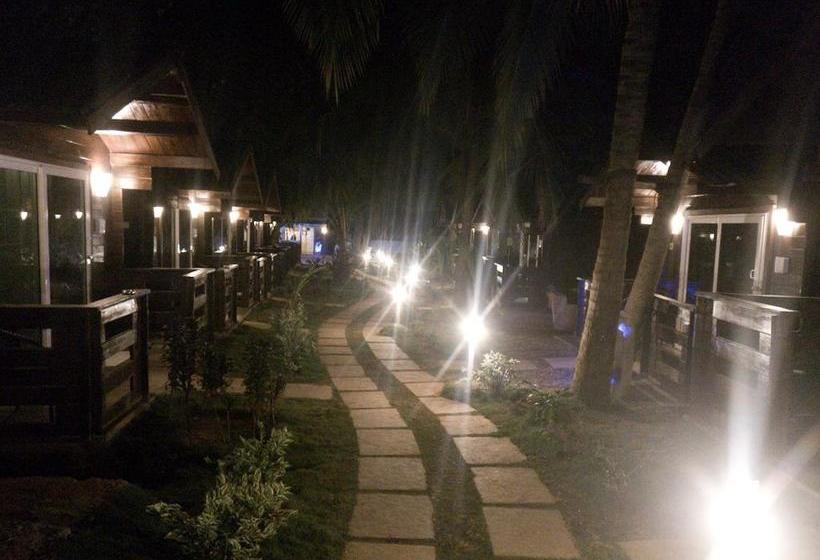 Rama Beach Resort 13