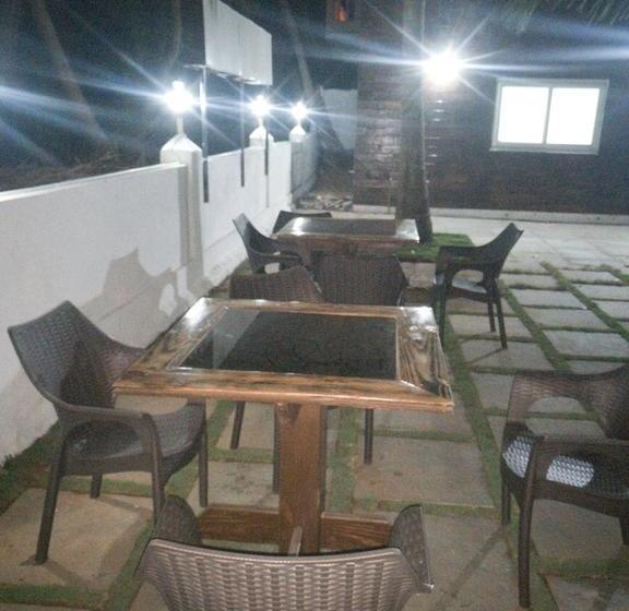 Rama Beach Resort 14