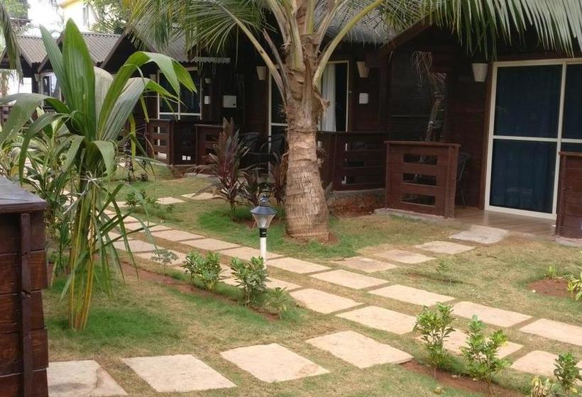 Rama Beach Resort 17